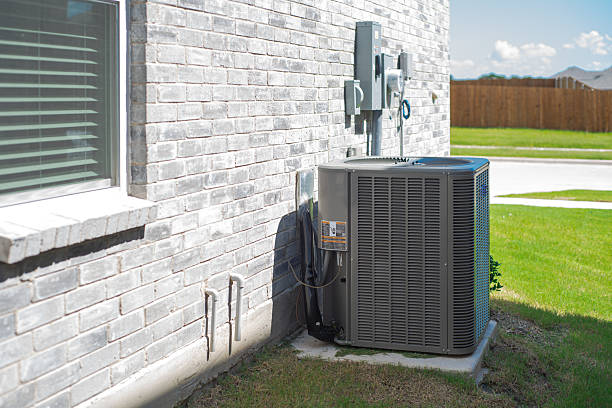 Reliable Hvac Maintenance contractor in Harrisburg, AR by FH HVAC